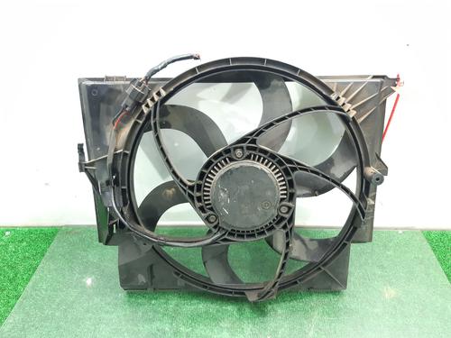 Radiator fan BMW 1 (E87) 120 d | BP11631424M35 