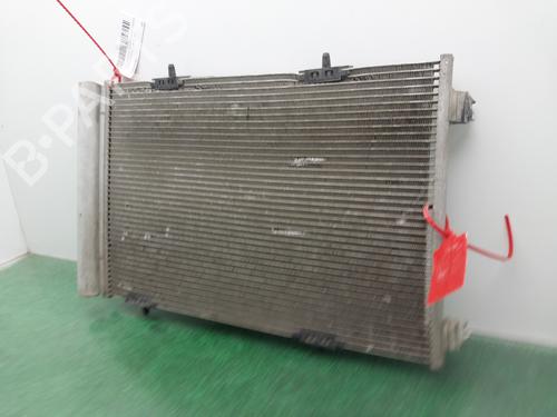AC Kondensor CITROËN C1 (PM_, PN_) 1.0 | BP27692852M32 