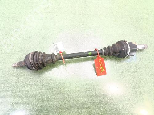 Left front driveshaft CITROËN C4 SPACETOURER (3D_) 1.5 BlueHDi 130 | BP33616699M38 - Image 3