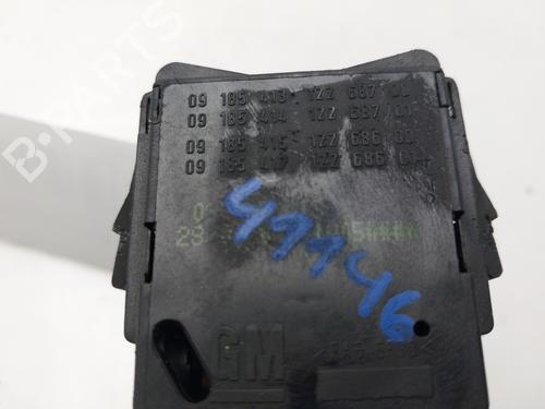 Devioluci OPEL COMBO Box Body/MPV 1.3 CDTI 16V | BP33175501I23  - Image 5