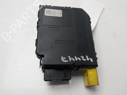 Módulo eletrónico Módulo eletrónico 37791537 37791537