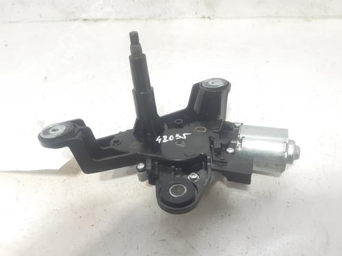 Rear wiper motor PEUGEOT 208 II (UB_, UP_, UW_, UJ_)  | BP9682463M102 