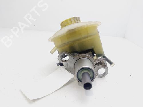 Used Brake master cylinder AUDI A6 C5 Avant (4B5) 1.9 TDI (110 hp) 23891635