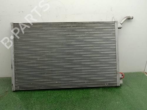 AC radiator LAND ROVER RANGE ROVER VELAR (L560) 2.0 D180 TD4 4x4 | BP39069698M32 - Image 2