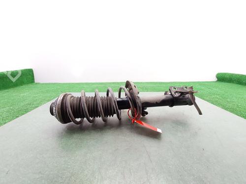 Used Left front shock absorber OPEL ASTRA H (A04) [2004-2014]  23189697