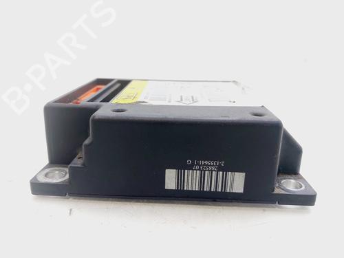 Kollisjonspute styreenhet CITROËN C5 I Break (DE_) 2.0 HDi (DERHZB, DERHZE) | BP25784819M53 