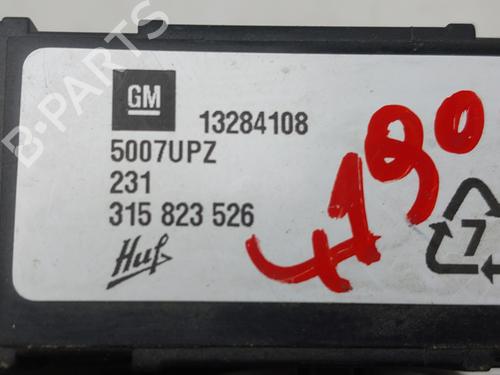 Electronic sensor OPEL MERIVA B MPV (S10) | BP36386848M84 - Image 3