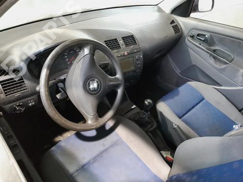 Front left window mechanism SEAT IBIZA II (6K1) 1.4 i | BP10542571C22  - Image 7
