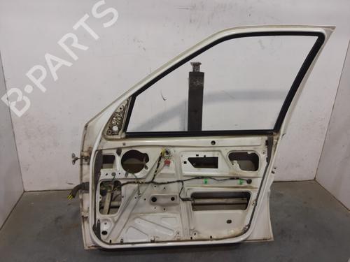 Right front door CITROËN ZX (N2) 1.9 D | BP12416841C3 