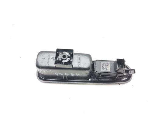 Høyre bak elrute bryter PEUGEOT 3008 I MPV (0U_) 1.6 HDi | BP11700687I28 