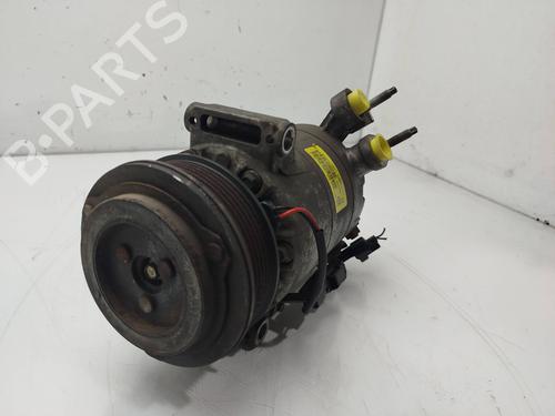 Compresseur AC FORD FOCUS III [2010-2020]  32046183