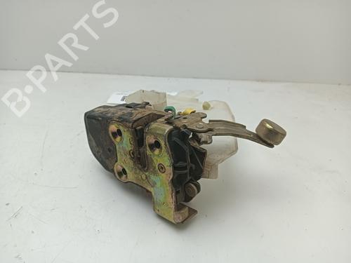 Front left lock JEEP CHEROKEE (KJ)  | BP21678396C98 