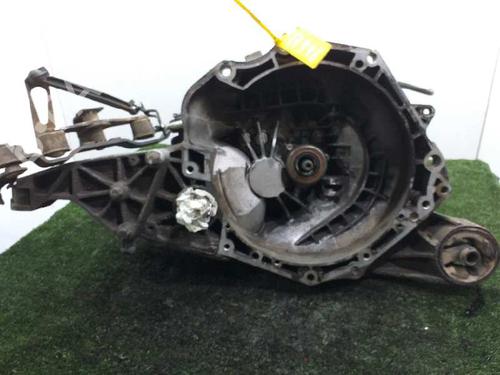 Used Gearbox OPEL ASTRA H (A04) 1.4 (L48) (90 hp) 4711134