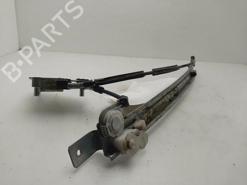 Rear right window mechanism SEAT TOLEDO III (5P2)  | BP25760044C25 