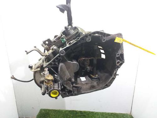 Used Gearbox CITROËN ZX (N2) 1.9 DT (92 hp) 4714711