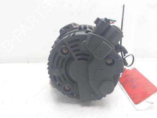 Alternator PEUGEOT 106 II (1A_, 1C_) 1.1 i | BP17907377M7 
