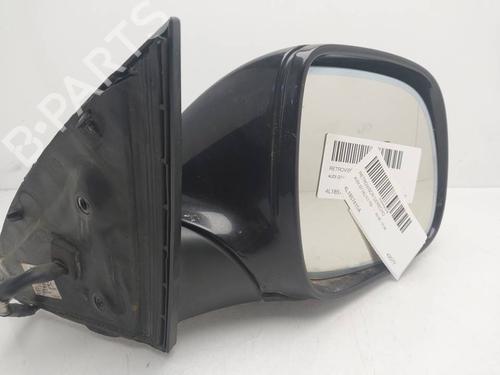 Used Right mirror Right mirror AUDI Q7 (4LB) 3.0 TDI quattro (233 hp) 38648397 38648397