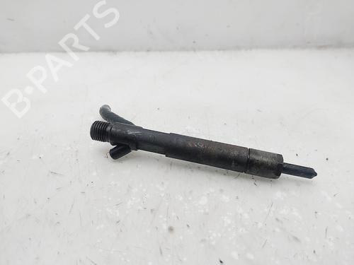 Used Injector FORD FOCUS I (DAW, DBW) 1.8 Turbo DI / TDDi (90 hp) 26017008