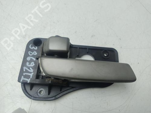 Venstre bak invendig håndtak KIA CARENS III MPV (UN) 2.0 CRDi 140 (140 hp) 27649182