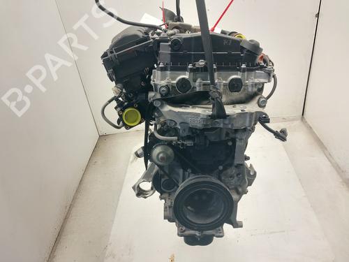 Engine PEUGEOT 2008 I (CU_)  | BP36433803M1  - Image 6