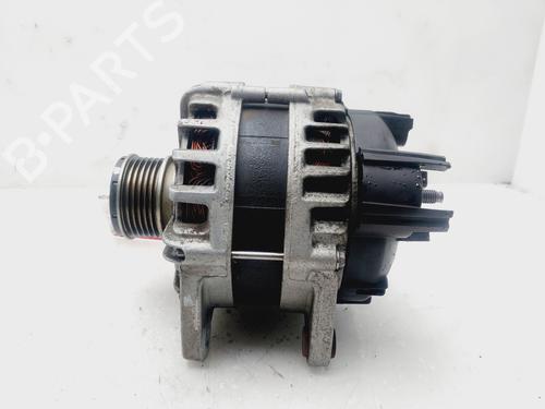 Used Alternator DACIA DOKKER MPV (KE_) [2012-2025]  25039294