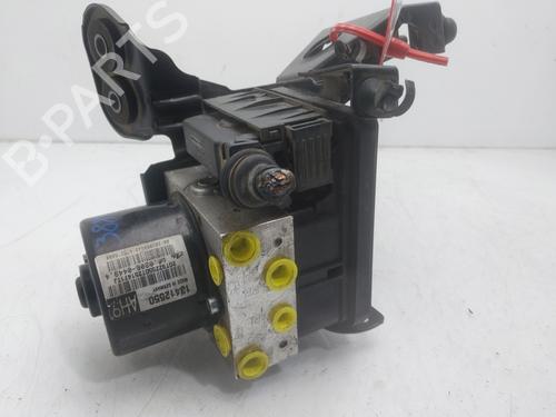 ABS pump OPEL ASTRA J (P10) | BP37638600M43 - Image 2