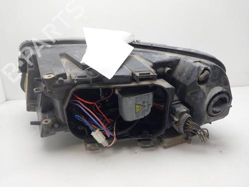 Right headlight AUDI A6 C6 (4F2) 3.0 TDI quattro | BP17447945C29 