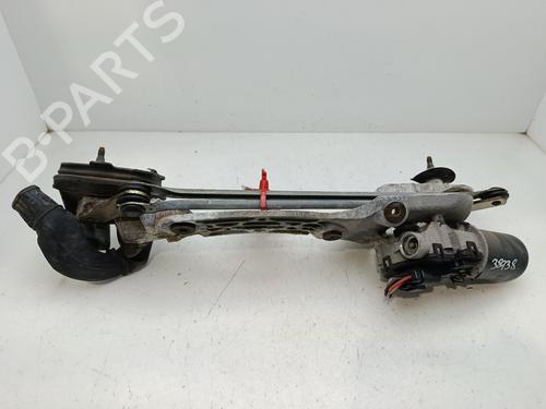 Front wiper motor JAGUAR S-TYPE II (X200) 2.7 D | BP32227893M29 