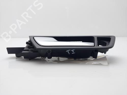 Rear left interior door handle AUDI Q5 (8RB) 2.0 TDI quattro | BP16214195I15 