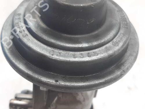 Egr SEAT INCA (6K9) 1.9 SDI | BP6336665M69 