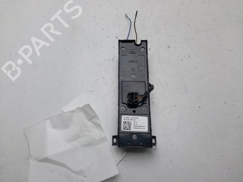 Left front window switch FORD FOCUS II (DA_, HCP, DP) 1.8 TDCi | BP28536030I27