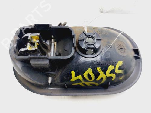 Højre bagtil invendig håndtag RENAULT CLIO III (BR0/1, CR0/1) | BP30897430I16