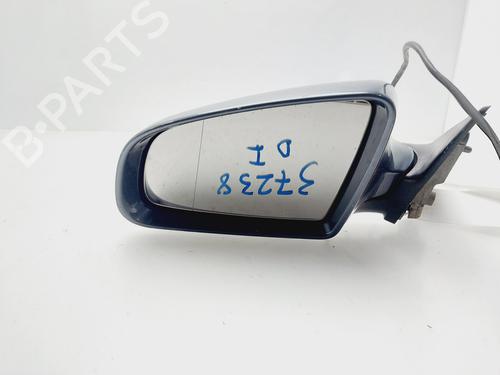 Retrovisor esquerdo AUDI A4 B6 (8E2) 1.9 TDI (130 hp) 24368421
