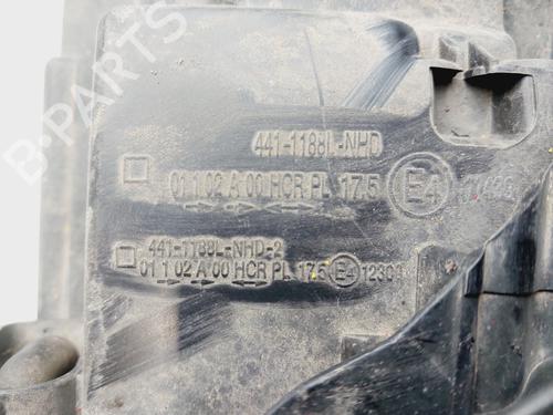 Koplamp links VW JETTA III (1K2)  | BP30489595C28 