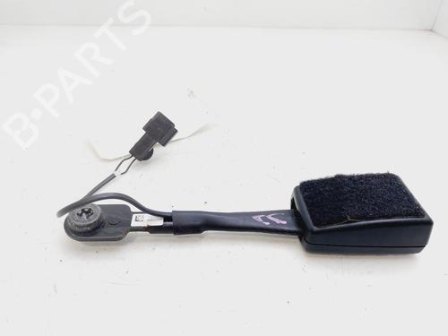 Seat buckle OPEL ASTRA J (P10) 1.3 CDTI (68) | BP22214906I32 