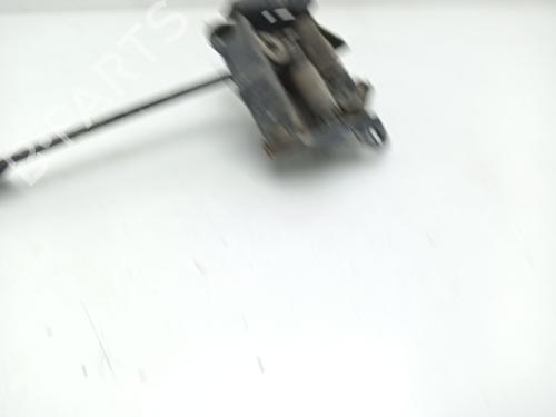 Hood lock KIA SORENTO I (JC) 2.5 CRDi 4WD | BP22224352C133 