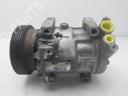AC compressor DACIA LOGAN (LS_) | BP40186042M34 - Image 5