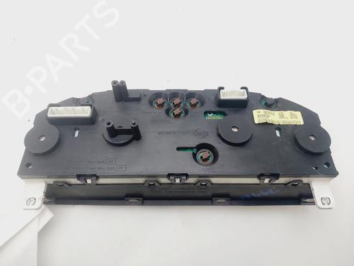 Instrument cluster NISSAN ALMERA II Hatchback (N16) | BP30205653C47