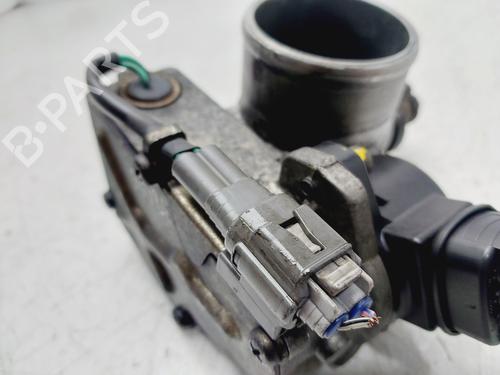 Throttle body TOYOTA RAV 4 II (_A2_) 2.0 D 4WD (CLA20_, CLA21_, CLA20R, CLA21R) | BP29982040M82