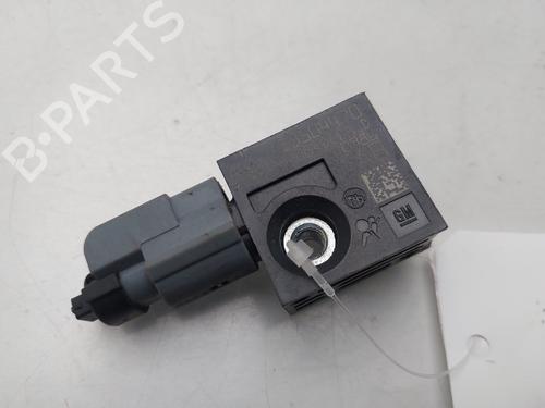 Elektronisk sensor Elektronisk sensor OPEL ZAFIRA TOURER C (P12) [2011-2026] 37416531 37416531