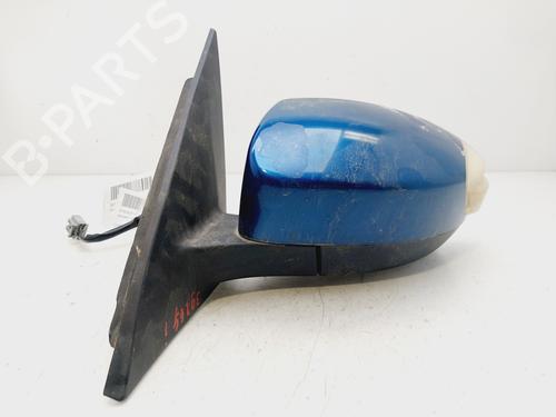 Left mirror FORD S-MAX (WA6)  | BP29923715C26