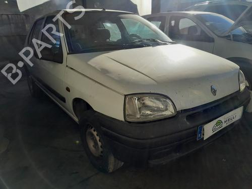 Kondensator Klimaanlage RENAULT CLIO I (B/C57_, 5/357_) 1.2 (B/C/S57A, B/C57S, 5/357F, 5/357J, 5/357L, 5/357R) | BP16164481M32