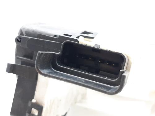 Front left lock PEUGEOT 3008 I MPV (0U_)  | BP10086018C98 