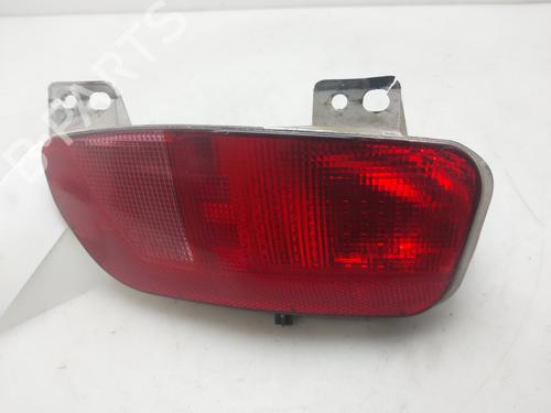 Used Rear bumper left light Rear bumper left light CITROËN C4 SPACETOURER (3D_) [2018-2026] 33327090 33327090