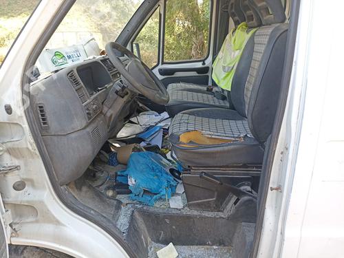 Kierunkowskaz przedni prawy FIAT DUCATO Van (230_) 2.5 D 4x4 | BP30864880C33 