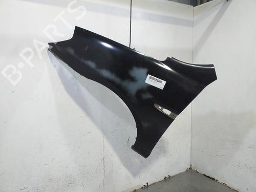 Used Left front fenders HYUNDAI ACCENT III (MC) 1.5 CRDi GLS (110 hp) 21209123