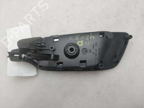 Front right interior door handle SEAT LEON (5F1) | BP36469579I14 - Image 2