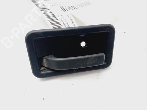 Used Front left interior door handle RENAULT 19 I (B/C53_) 1.7 (92 hp) 18682695
