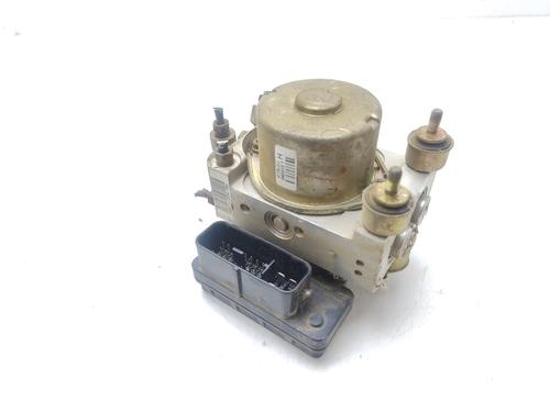 Used ABS pump ABS pump FORD RANGER (ER, EQ, R_) 2.5 TD 4x4 (109 hp) 33892505 33892505
