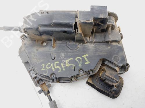 Zamek drzwi przednich lewych VW CADDY ALLTRACK IV Box Body/MPV (SAA)  | BP29993999C98